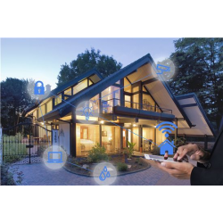 2020北京国际智能家居展览会