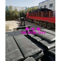 南京HDPE车库排水板+加强型排水板