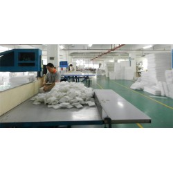 重庆珍珠棉公司-重庆珍珠棉片材尺寸裁割