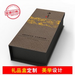 印刷/设计包装盒 礼品盒 茶叶礼盒 纸盒 瓦楞盒 水果盒