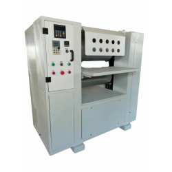 木板压纹机实木家具压纹机地板压纹机