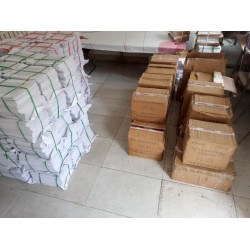 批量代发快递大宗信函包装打印数据 价格优惠