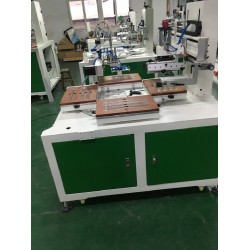 金华市丝印机，金华滚印机，全自动丝网印刷机厂家