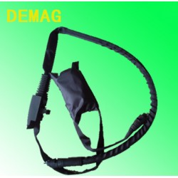 德马格葫芦控制电缆线德马格5米电缆线 71881033