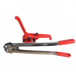 平洲手动PET打包机P-92捆包机​结构简单