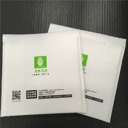 潮州厂家直销服饰礼品气泡信封袋 电商快递袋