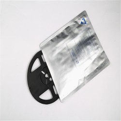 西安供应半导体印刷电路板铝箔包装袋