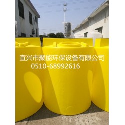 5000L蓄水桶 大容积5吨水箱 储水箱 聚能环保生产