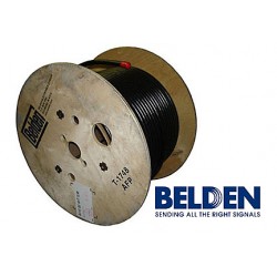 Belden 9899 010500 线缆