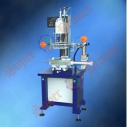 丹东衣架裤夹烫金机烙印机 烫印机 长春眼毛盒自动烫金机厂家