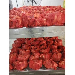 做牛肉加工设备，生产牛肉的机器，酱卤牛肉生产设备和配方