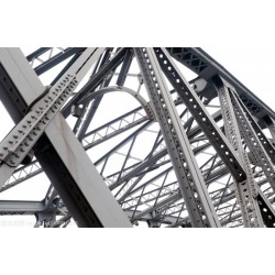 桥梁钢结构焊缝质量无损探伤检测的应用