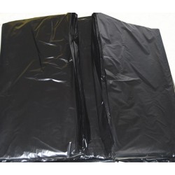 黑色塑料胶袋通用产品网格袋导电袋防静电袋电子元器包装袋