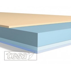 德莎4720PET薄膜 双面胶带