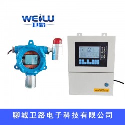 硫化氢气体泄漏检测仪，硫化氢气体检测仪