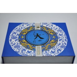 定制高档月饼盒中秋送礼食品盒礼品盒印刷LOGO工厂直销