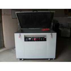 鞍山晒版机厂家直销，大连丝网版曝光机碘镓灯晒版机价格