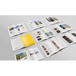 青岛画册印刷设计-质优价廉
