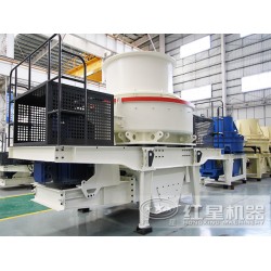 拒绝报复性涨价,制砂机的价格依旧如初