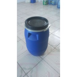 供应  30L塑料桶  抱箍桶 30升塑料桶