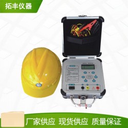 SDM-15安全帽防静电测试仪