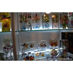 2020年/收藏品艺术品展销会/北京文博会