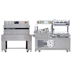 全自动包装机  封切机塑封机热收缩包装机包膜机封口机套袋机