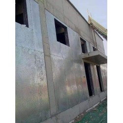 贵州带您欣赏防爆墙厂家大世界A领略泄爆墙的重要性