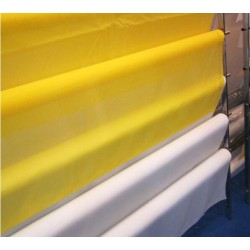 丝印网纱300目127宽涤纶网布印刷油墨耗材印花亚克力五金