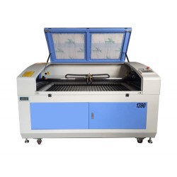 无锡佰菲特数控非金属激光雕刻切割机