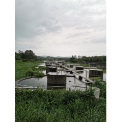 城镇农村生活污水处理设备