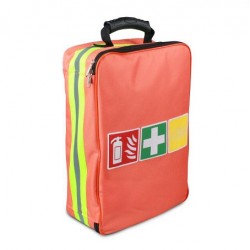 火灾逃生急救包 LF12112家庭车载户外应急包