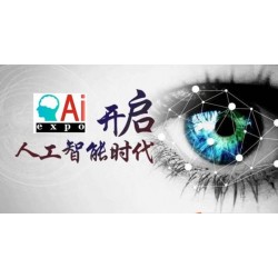 2020南京国际人工智能产品展览会