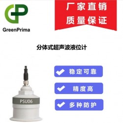 PROLEV500/500D超声波分体式液位计英国戈普