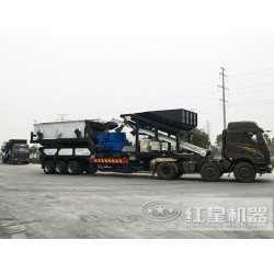 以智能化创造高效率,新型制砂机与你同行