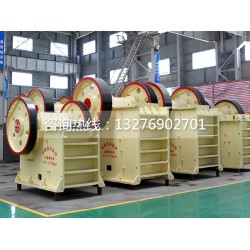 助力砂场绿色转型，912破碎机“使尽全力”向环保靠近