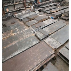 65Mn扁钢-大连钢材销售-大连钢材加工
