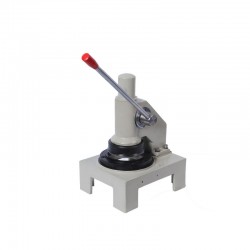 定量取样刀安装验收评价规程