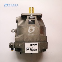 美国派克柱塞泵PV032R1K1T1NMMC