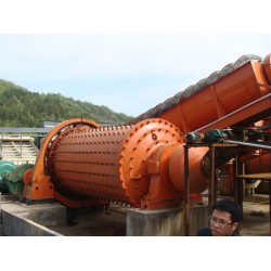 划重点！这些球磨机和雷蒙磨机的区别一定要知道！wzz89