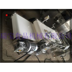 纸袋子压平机 瑞宝 双面压平机 ZX-800型海菜袋子压平机