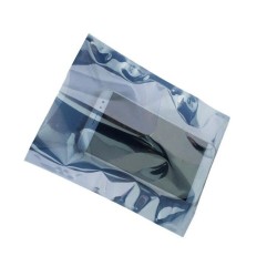 电子产品用防静电防屏蔽袋防潮袋防静电网格袋气泡袋静电袋包装袋