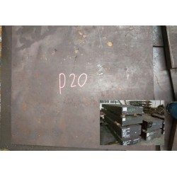 P20扁钢-大连钢材批发-大连钢材销售