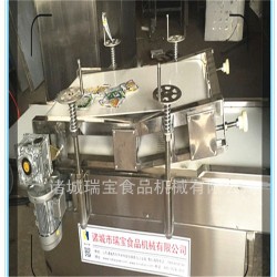 整形压平设备 ZX-800型整型机 海菜包装袋压平机