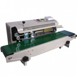 口罩塑料袋封口机,塑料​包装袋封口机的制造结构