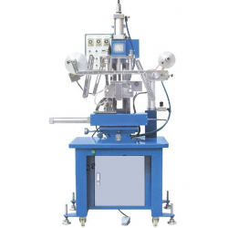 门窗线条烫金机 热转印机型材烫印机塑料机械烫印机