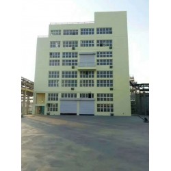 JD成都镀锌钢板防爆墙信用厂家FBQ泄爆窗安装售后一体化