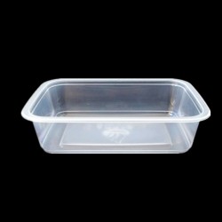 生产塑料包装盒 塑料碗 封口盒 耐高低温 可定制
