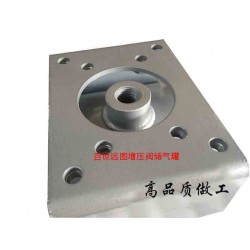 百世远图增压阀储气罐 可往复工作 规格齐全