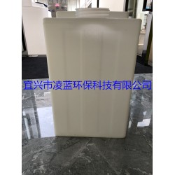 出售100L方形加药桶 KC-100L酸碱性液体塑料水箱